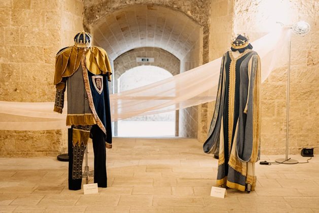 Copertino, una città in festa con i Cortei storici - Corriere Salentino