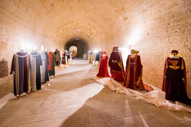 Copertino, una città in festa con i Cortei storici - Corriere Salentino