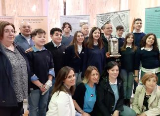 Copertino, la mostra su Rosario Livatino sbarca a Bari