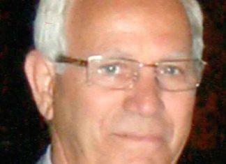 Si è spento Tiziano Iaconisi, anima e cuore dell’Associazione Pro Loco di Copertino