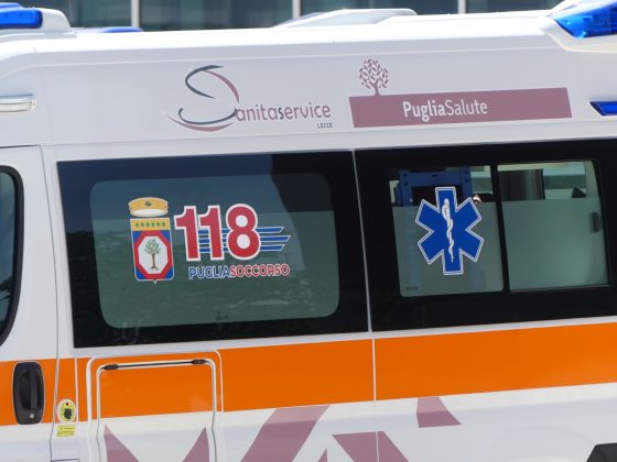 ASL Lecce: internalizzazione servizio di emergenza urgenza 118. Emiliano: “Un momento che festeggia nella sostanza la festa del lavoro” - Corriere Salentino