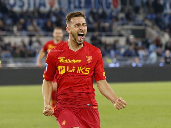 Due gol di Oudin non bastano per l’impresa, la Lazio pareggia in extremis: 2 a 2 - Corriere Salentino