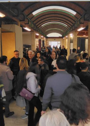 LecceArredo, XXXV edizione: in migliaia per scoprire le novità dell'arredamento - Corriere Salentino