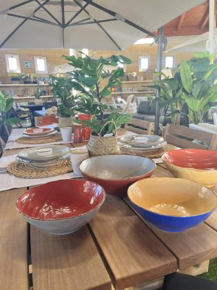 LecceArredo, XXXV edizione: in migliaia per scoprire le novità dell'arredamento - Corriere Salentino