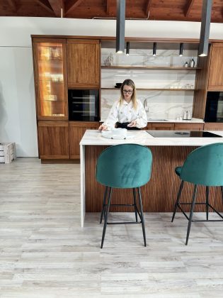 LecceArredo, XXXV edizione: in migliaia per scoprire le novità dell'arredamento - Corriere Salentino