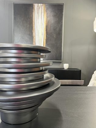 LecceArredo, XXXV edizione: in migliaia per scoprire le novità dell'arredamento - Corriere Salentino