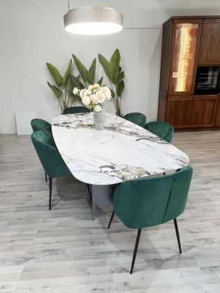 LecceArredo, XXXV edizione: in migliaia per scoprire le novità dell'arredamento - Corriere Salentino