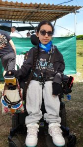 Luisa Rizzo vince la Coppa Italia Drone Racing DRF - Corriere Salentino