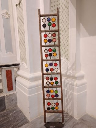 L’arte Onirica di Giovanni Strafella in arte GX in Mostra nell’Antico Monastero delle Clarisse - Corriere Salentino