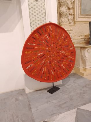 L’arte Onirica di Giovanni Strafella in arte GX in Mostra nell’Antico Monastero delle Clarisse - Corriere Salentino