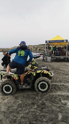 Moto d’acqua, a Torre dell’Orso la seconda tappa del Campionato italiano 2023: ecco tutti i vincitori - Corriere Salentino