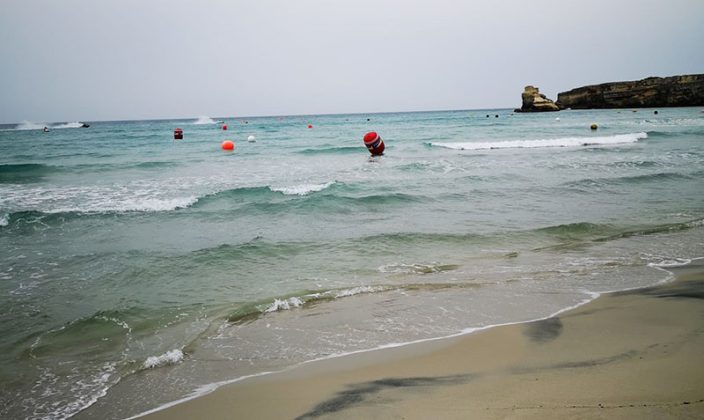 Moto d’acqua, a Torre dell’Orso la seconda tappa del Campionato italiano 2023: ecco tutti i vincitori - Corriere Salentino