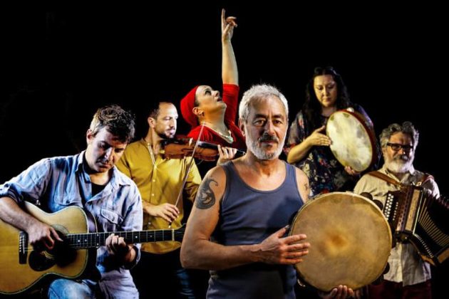 Domenica 14 maggio il festival olistico internazionale apre la prima tappa della 14^ edizione al Parco Gondar a Gallipoli - Corriere Salentino