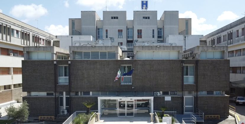 Apre il nuovo Reparto di Ortopedia Ospedale di Copertino con 23 posti letto - Corriere Salentino