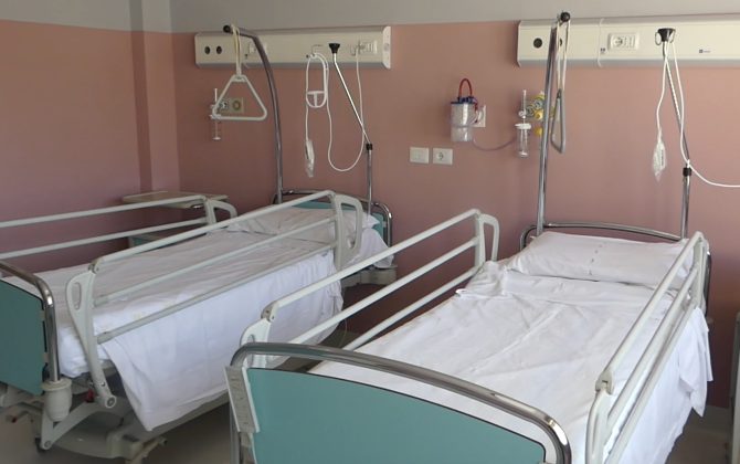 Apre il nuovo Reparto di Ortopedia Ospedale di Copertino con 23 posti letto - Corriere Salentino