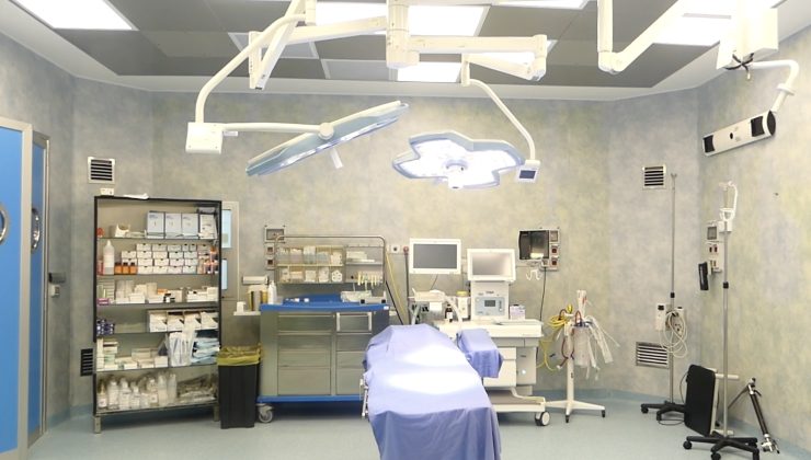 Apre il nuovo Reparto di Ortopedia Ospedale di Copertino con 23 posti letto - Corriere Salentino