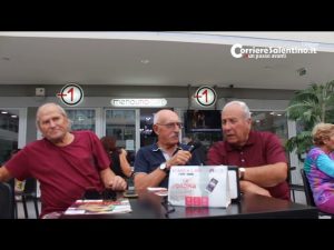 Concluso il Memorial Mauro Pantani in una domenica di amicizia e di sport - Corriere Salentino