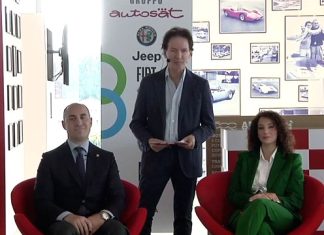 Lo Show dello Sport, trasmissione speciale dedicata al Rally del Salento