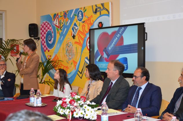 “La sicurezza ci sta a cuore 2023”, Us Lecce, comuni, scuola e istituzioni in campo per la cultura della sicurezza stradale - Corriere Salentino