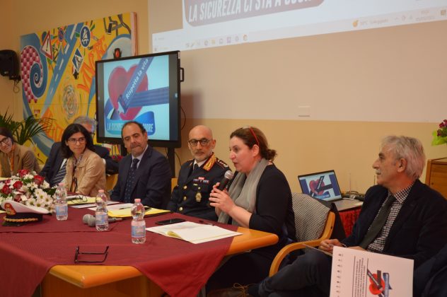 “La sicurezza ci sta a cuore 2023”, Us Lecce, comuni, scuola e istituzioni in campo per la cultura della sicurezza stradale - Corriere Salentino