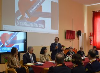“La sicurezza ci sta a cuore 2023”, Us Lecce, comuni, scuola e istituzioni in campo per la cultura della sicurezza stradale