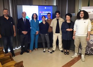 Giornata della Sicurezza Stradale con ACI per gli studenti del “Galilei-Costa-Scarambone”