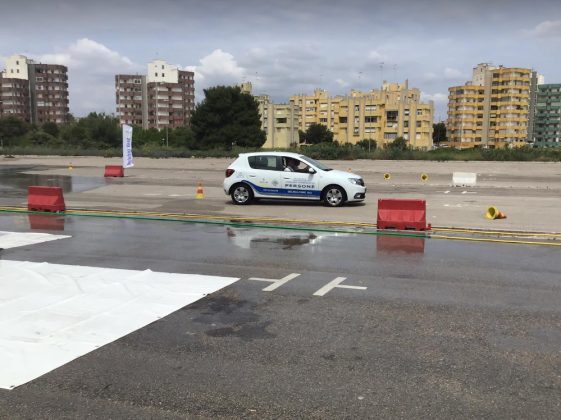 Giornata della Sicurezza Stradale con ACI per gli studenti del "Galilei-Costa-Scarambone" - Corriere Salentino