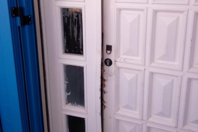 Esce per fare la spesa, i ladri tentano di rubare in casa: scatta l'allarme e fuggono a mani vuote - Corriere Salentino