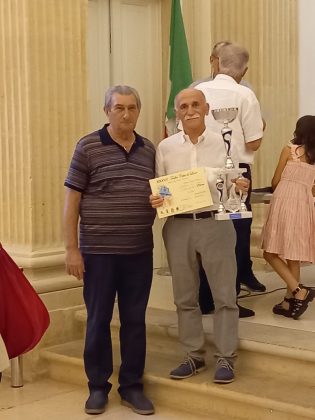 Concorso di poesia “Trofeo di Lecce”, ecco i nomi dei premiati dell'edizione 2023 - Corriere Salentino