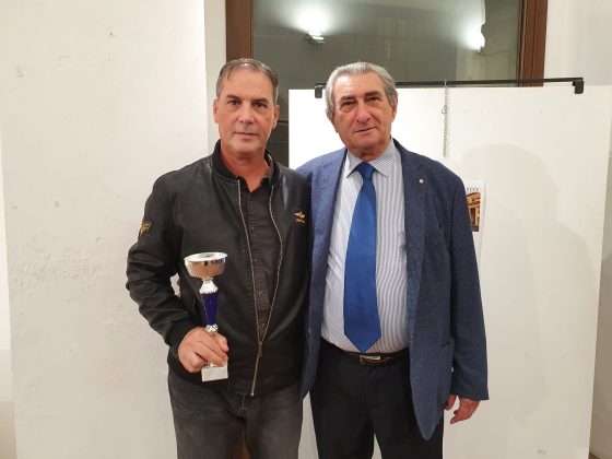 Concorso di poesia “Trofeo di Lecce”, ecco i nomi dei premiati dell'edizione 2023 - Corriere Salentino