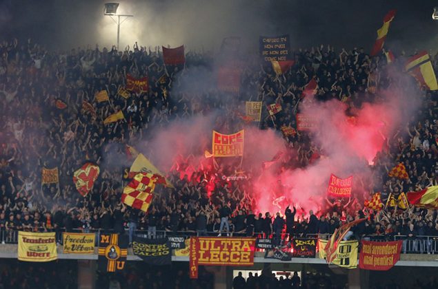 Il Lecce perde lo scontro salvezza per 1 a 0 contro il Verona, ma resta a +4 sulla zona rossa - Corriere Salentino