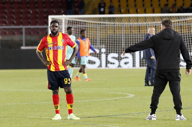 Il Lecce perde lo scontro salvezza per 1 a 0 contro il Verona, ma resta a +4 sulla zona rossa - Corriere Salentino