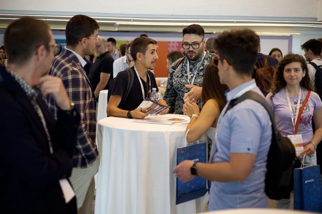 Giovani geometri salentini a Riccione per costruire un futuro più green - Corriere Salentino