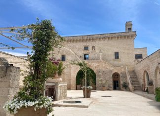 Masseria Trapanà, “probabile pericolo igienico sanitario”. Allarme delle opposizioni a Surbo, mozione urgente a Lecce