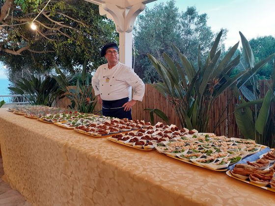 Inaugurazione a Castro di Go Fish il progetto per la rivalutazione del pescato locale - Corriere Salentino