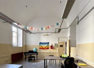 Inaugurazione del Nodo Galattica di Ruffano