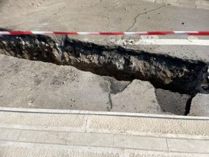 Poli Bortone e Scorrano: “Fai ciclabili, poi disfa e rifai: tanto paga Pantalone” - Corriere Salentino