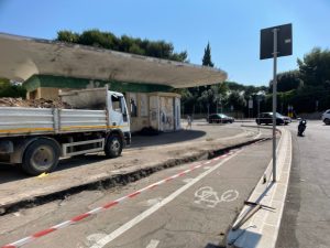 Poli Bortone e Scorrano: “Fai ciclabili, poi disfa e rifai: tanto paga Pantalone” - Corriere Salentino