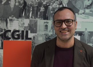 “Caldo estremo, doppio rischio”, campagna della Fillea Cgil Lecce per prevenire il rischio da temperature elevate nei cantieri edili