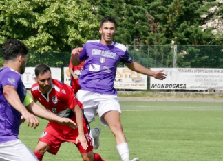 CUS Lecce in finale ai Campionati nazionali universitari di calcio