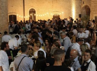 Radici, torna il Salone dei vini