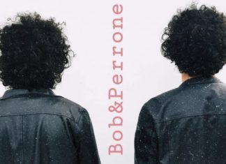 All’Astoria la musica di Bob&Perrone