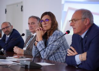L’assessore Leo “Il presente e il futuro del diritto allo studio per una Puglia Regione Universitaria”