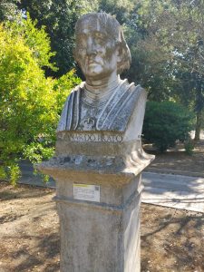 Strateghi in Puglia: Leonardo Prato, Cavaliere Gerosolimitano e Capitano di Ventura - Corriere Salentino