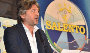 Cimitero, Capoccia: “Quanto tempo ancora i nostri defunti dovranno attendere le luci votive?” - Corriere Salentino