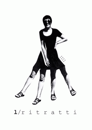 Finissage di Poesia Visiva alla Galleria Artpoetry Lecce. l/Ritratti Portatili di Liliana Ebalginelli - Corriere Salentino