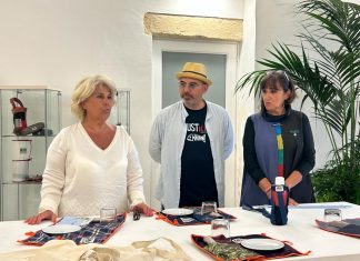 Must by Made in Carcere: gadget ideati ad hoc per il Museo