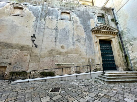 Accessibilità e servizi, a cinque beni monumentali del Comune la certificazione Herity - Corriere Salentino