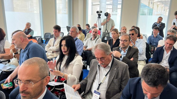 Illuminate 2023: entra nel vivo la tre giorni dedicata ai temi dell'innovazione tecnologica - Corriere Salentino