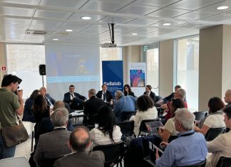 Illuminate 2023: entra nel vivo la tre giorni dedicata ai temi dell’innovazione tecnologica